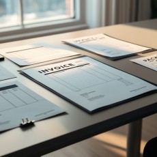 중국 수입 시 인보이스(Invoice)와 패킹리스트(Packing List)의 역할과 차이