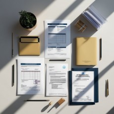 중국무역대행에서 인보이스(Invoice)가 중요한 이유와 작성 시 주의사항