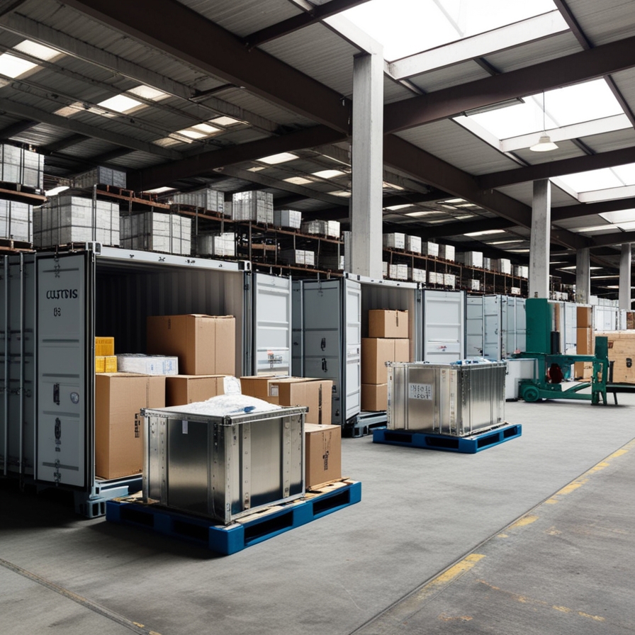 중국 수입 통관 지연이 생기는 대표 이유 7가지