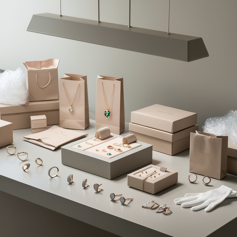 악세사리 도매 진행 절차 한눈에 정리｜초보 사입자도 이해하는 실무 흐름