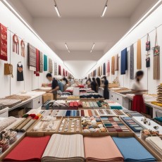 중국이우시장을 통한 각종 부자재 수입 방법 정리｜초보부터 실무자까지 이해하는 흐름