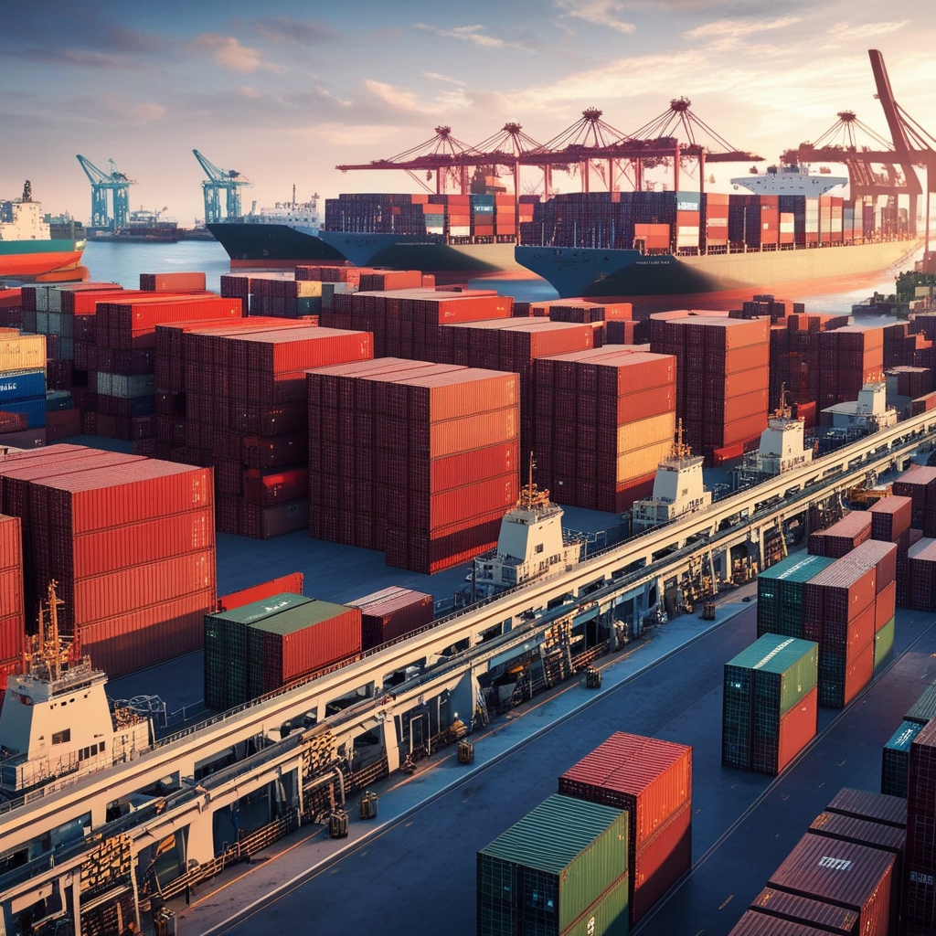 알리바바 구매대행 알아보기, 구조부터 주의사항까지 정리