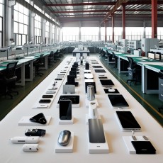 중국 ODM이란? 제조 방식부터 진행 절차까지 한 번에 정리