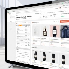 중국도매사이트 선정 방법 정리, 실패하지 않는 기준