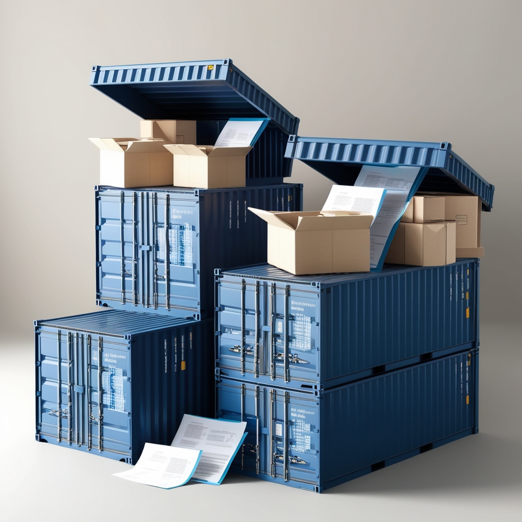 중국사입대행 절차 한 번에 정리, 처음 수입하는 분들을 위한 흐름 가이드