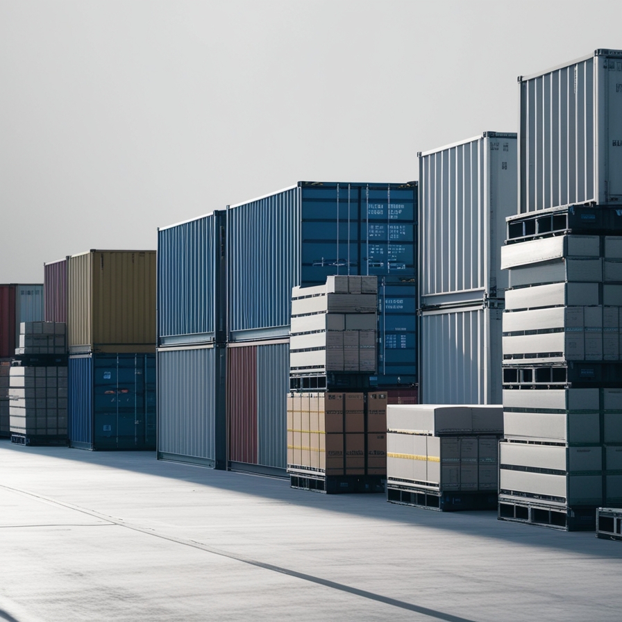 중국수입대행시 환율의 상관성, 수입 단가를 좌우하는 핵심 변수