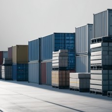 중국수입대행시 환율의 상관성, 수입 단가를 좌우하는 핵심 변수