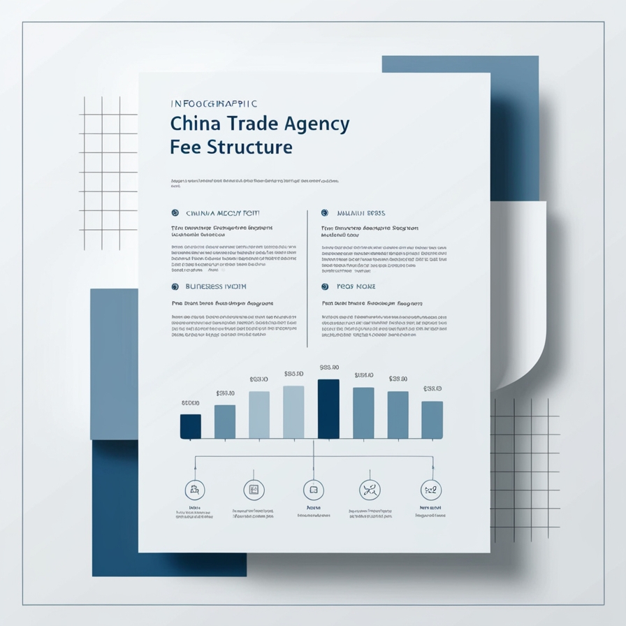 중국무역대행 수수료, 어디까지가 정상이고 어디서부터 문제일까?