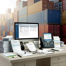 중국무역대행 초보가 가장 많이 착각하는 해외 생산·수입 구조 한 번에 정리