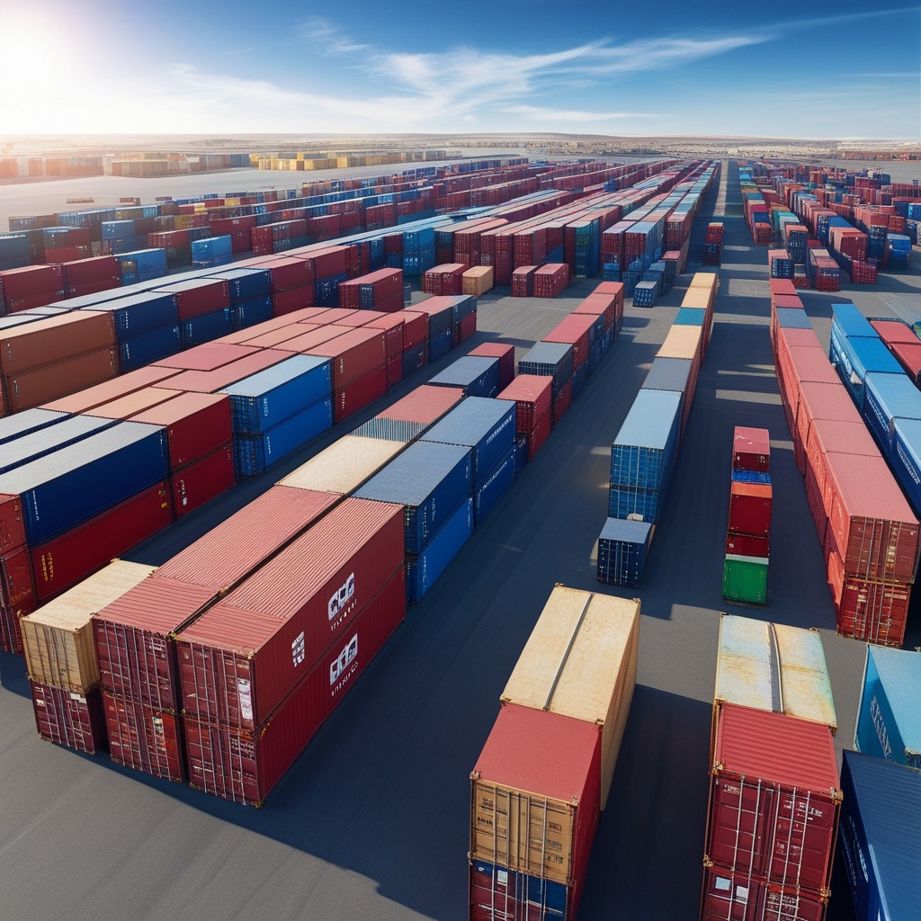 중국 사입 물류 선택 기준, LCL과 FCL 어떻게 결정해야 할까