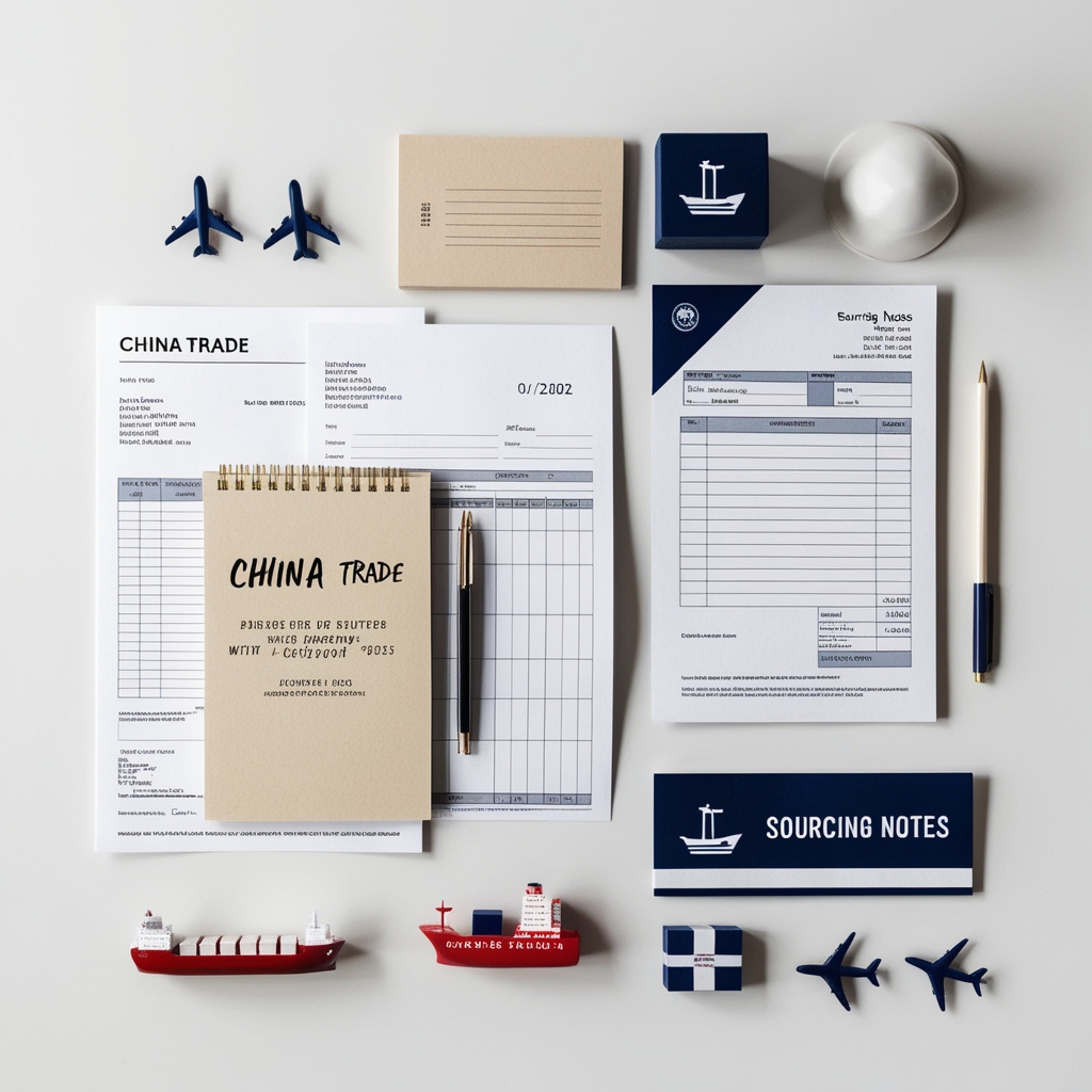 중국무역대행을 시작하기 전 반드시 봐야 할 환경 변화와 준비 전략