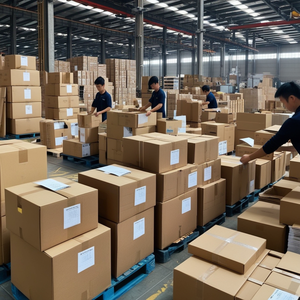 중국도매사이트, 처음 시작할 때 반드시 알아야 할 구조와 활용법