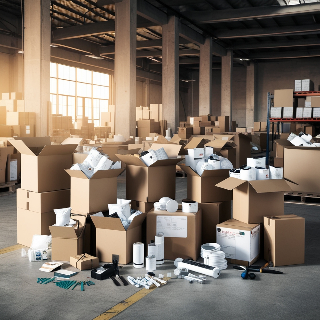 중국사입대행, 직접 사입과 무엇이 다를까? 구조부터 비용까지 정리