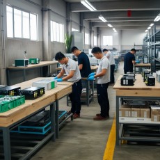 중국사입에서 검품(QC)을 가볍게 보면 생기는 실제 문제들