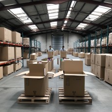 중국무역대행에서 ‘출고 전 검수’가 중요한 진짜 이유