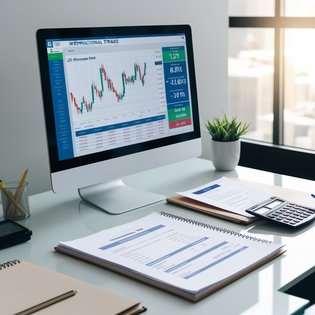 중국사입과 환율의 관계, TT송금 달러 기준으로 꼭 짚어야 할 포인트