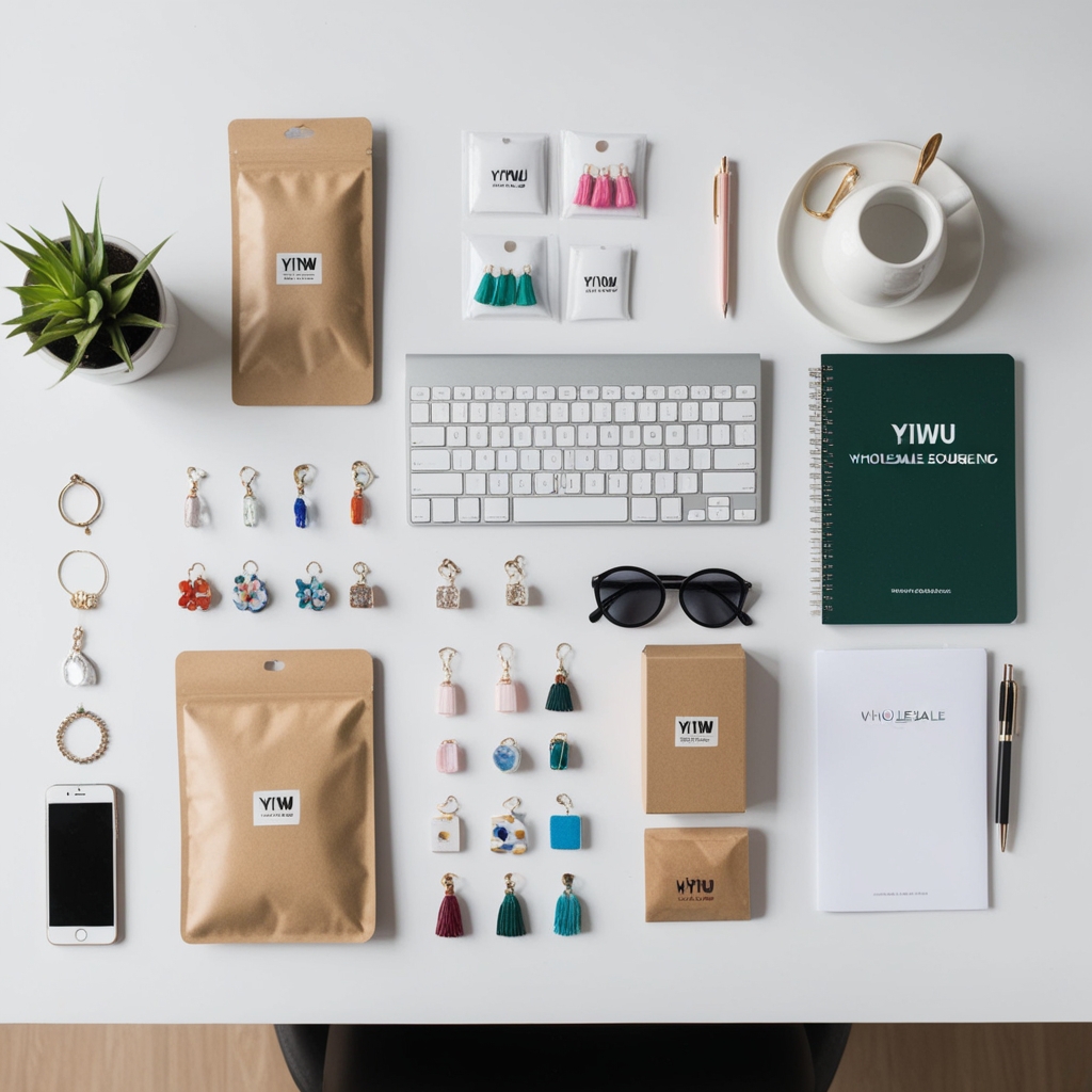 중국 이우시장 악세사리 도매, 처음 도전하는 분들이 꼭 알아야 할 현실 가이드