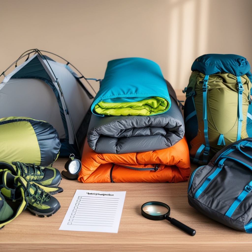 캠핑용품도매 시장성 분석, 그리고 중국 이우시장에서 접근해야 하는 이유