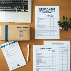 중국1688 구매대행, 수입 전 최소한 준비해야 할 것들