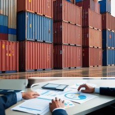 해상운송 FCL vs LCL, 실무에서 겪어본 사람만 아는 차이점