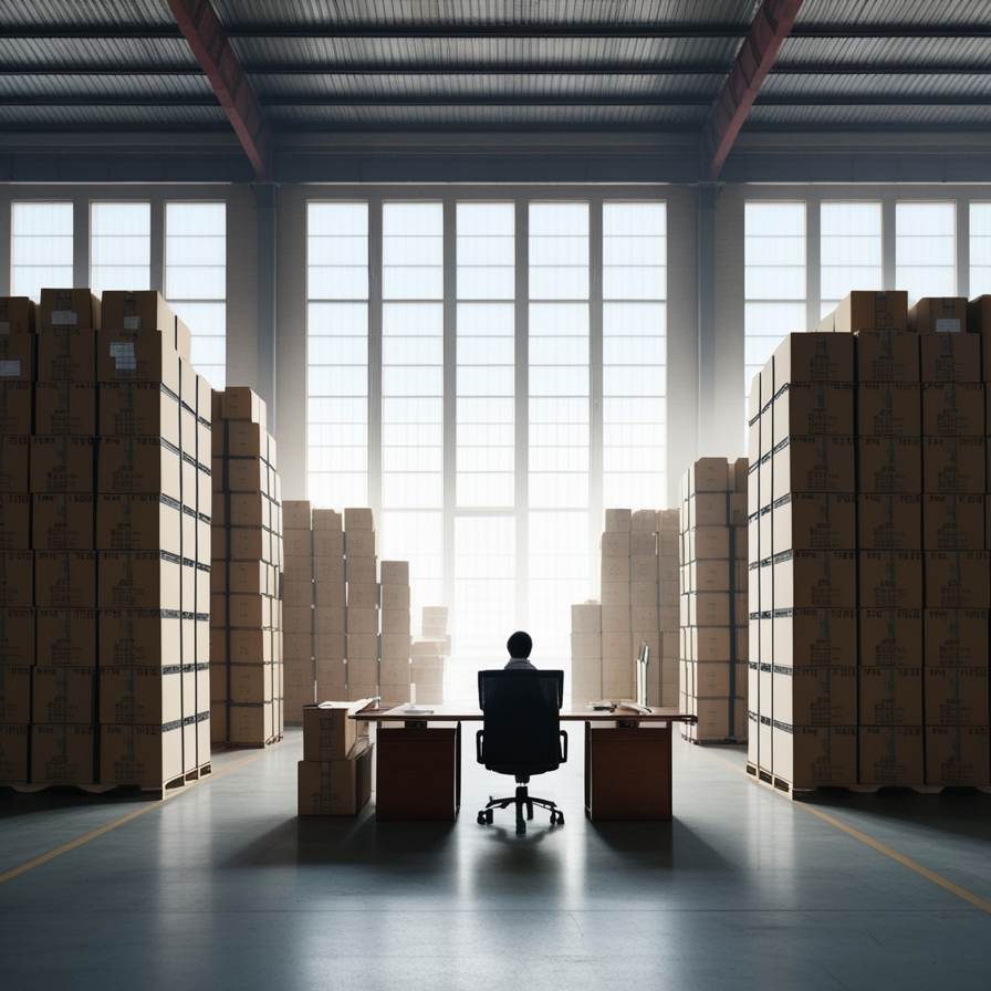 중국무역대행 춘절시즌  발주 타이밍 놓치면 생기는 일