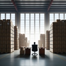 중국무역대행 춘절시즌  발주 타이밍 놓치면 생기는 일