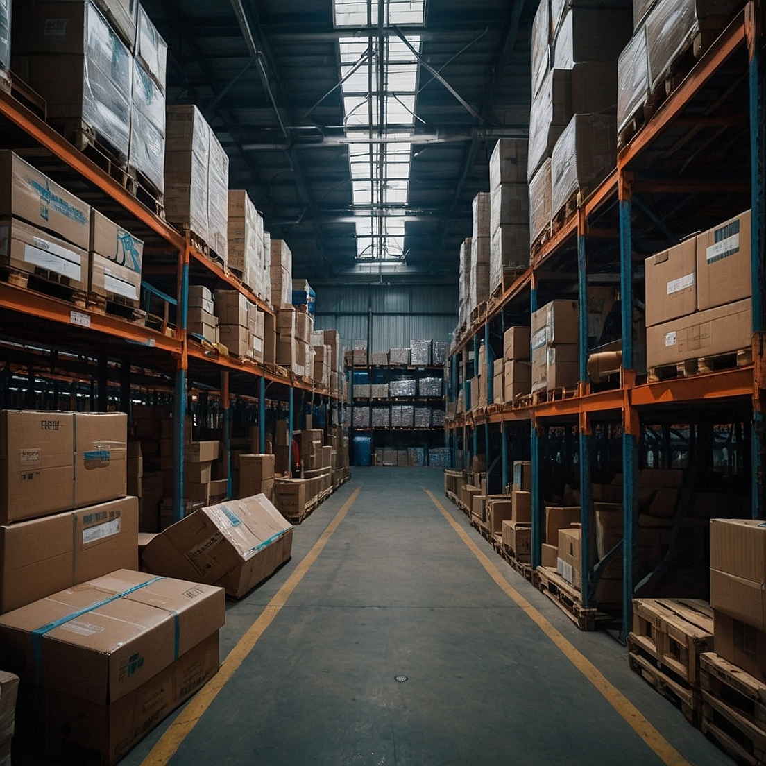 중국 악세사리 도매, 싸게 샀는데 왜 재고가 남을까?