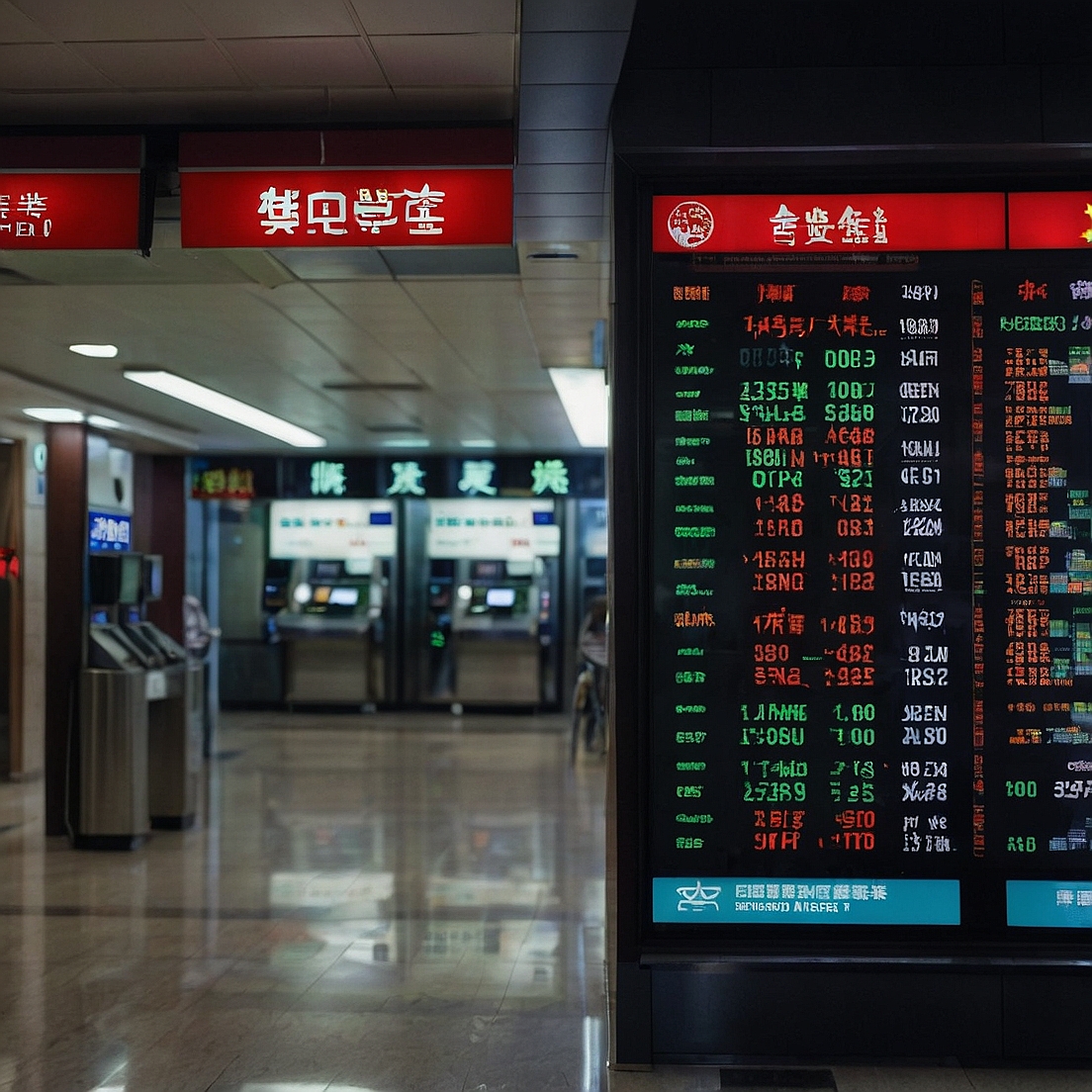 중국 외화 TT송금, 그냥 보내면 안 됩니다