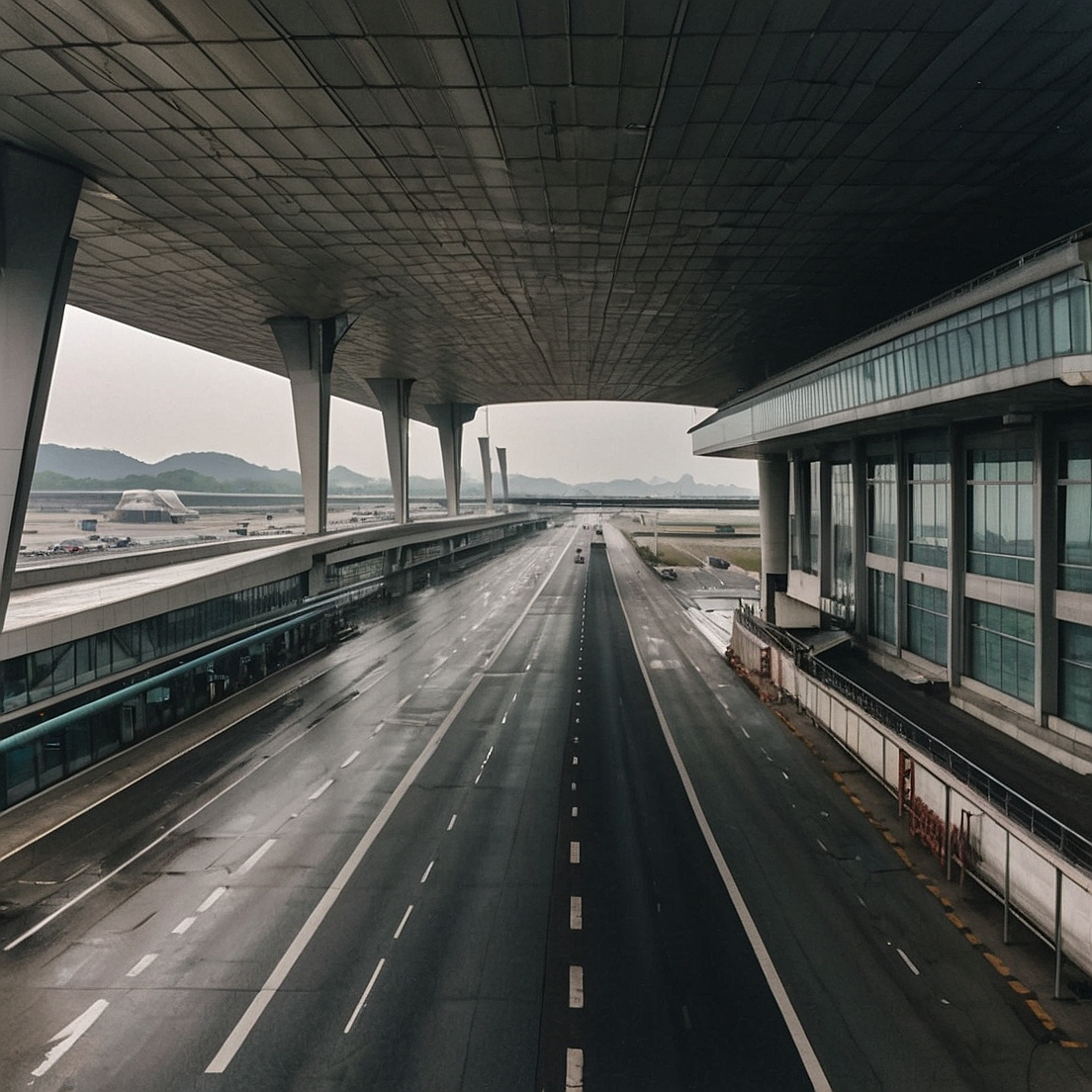 중국 이우시장 가는 길, 항저우로 갈까요 상해로 갈까요?