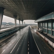 중국 이우시장 가는 길, 항저우로 갈까요 상해로 갈까요?
