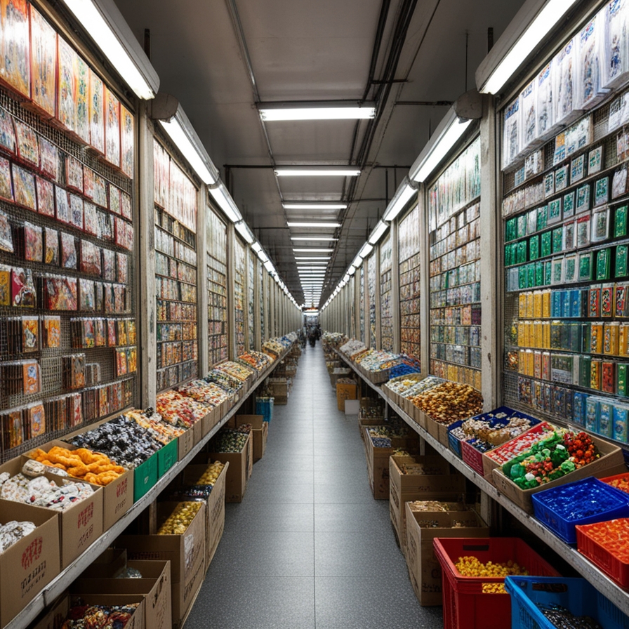 1688구매대행 가격만 믿었다가 낭패 보는 이유