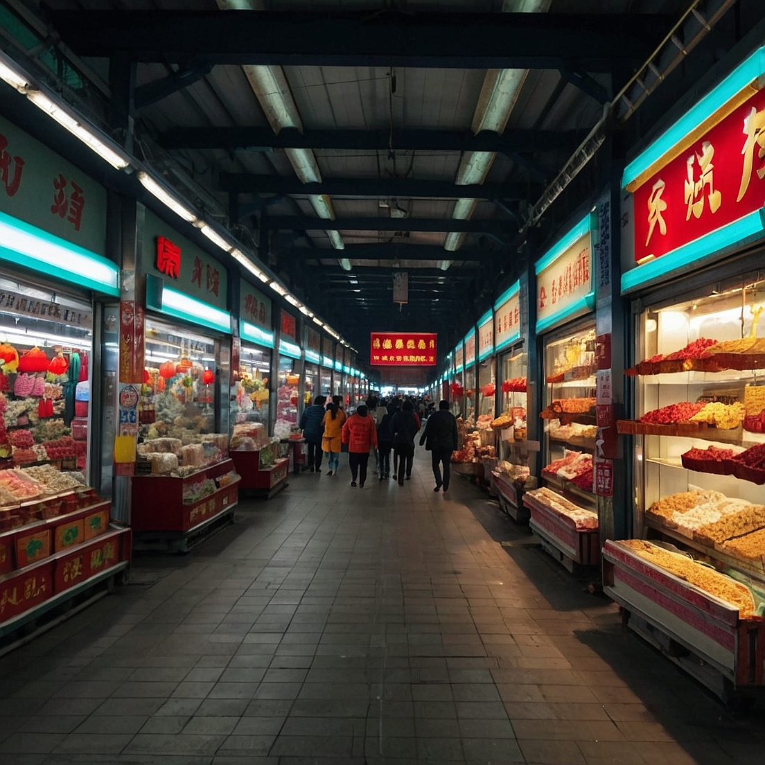 중국 공장 직거래 vs 중국 구매대행 여러분의 선택은?