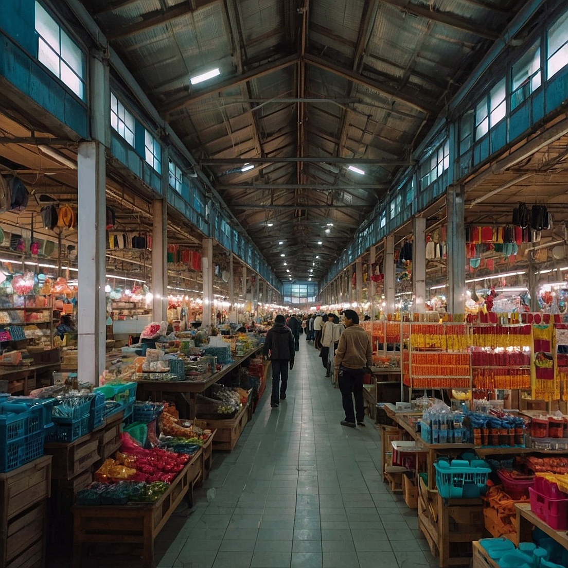 중국이우시장 공항 선택 상해 홍차오 공항 vs 항저우 공항 이동 루트 비교