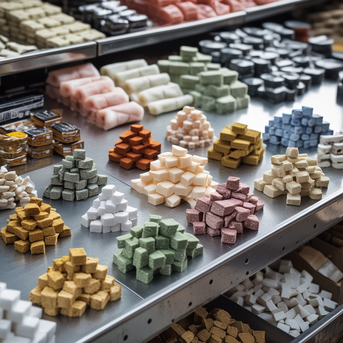 중국구매대행, 샘플 하나가 본 발주를 구한다