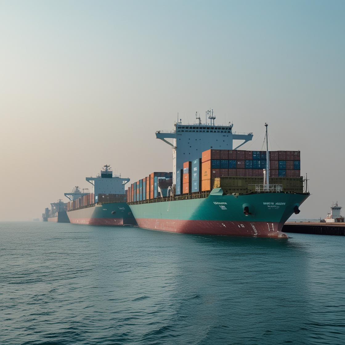 중동 긴장이 올라갈 때, 중국 수입대행 발주는 어떻게 해야 할까