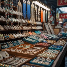 악세사리도매, 단가보다 먼저 봐야 하는 게 있습니다