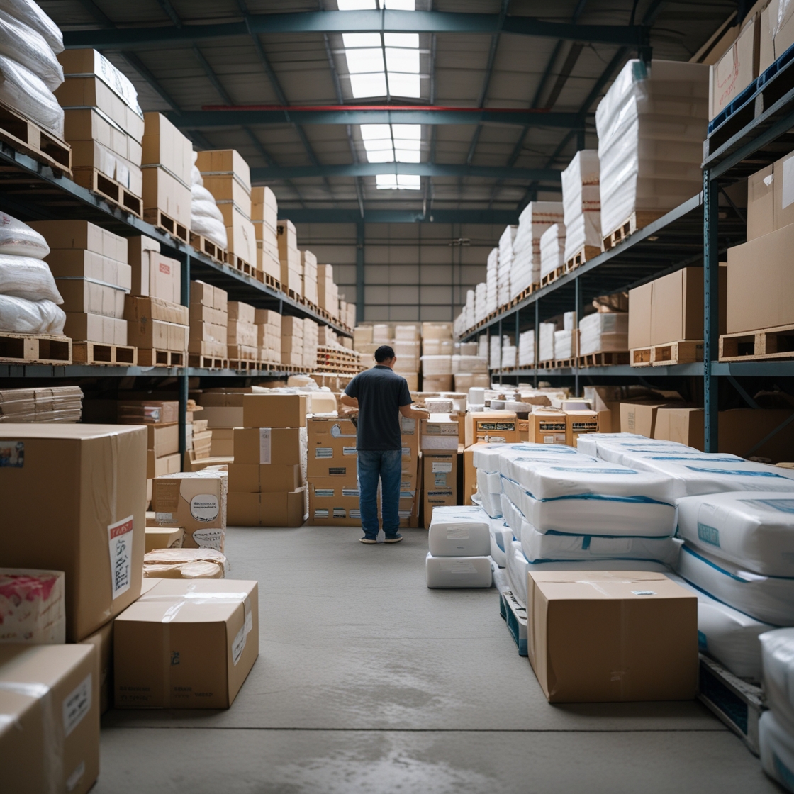 중국구매대행을 해보면 생각이 이렇게 바뀝니다