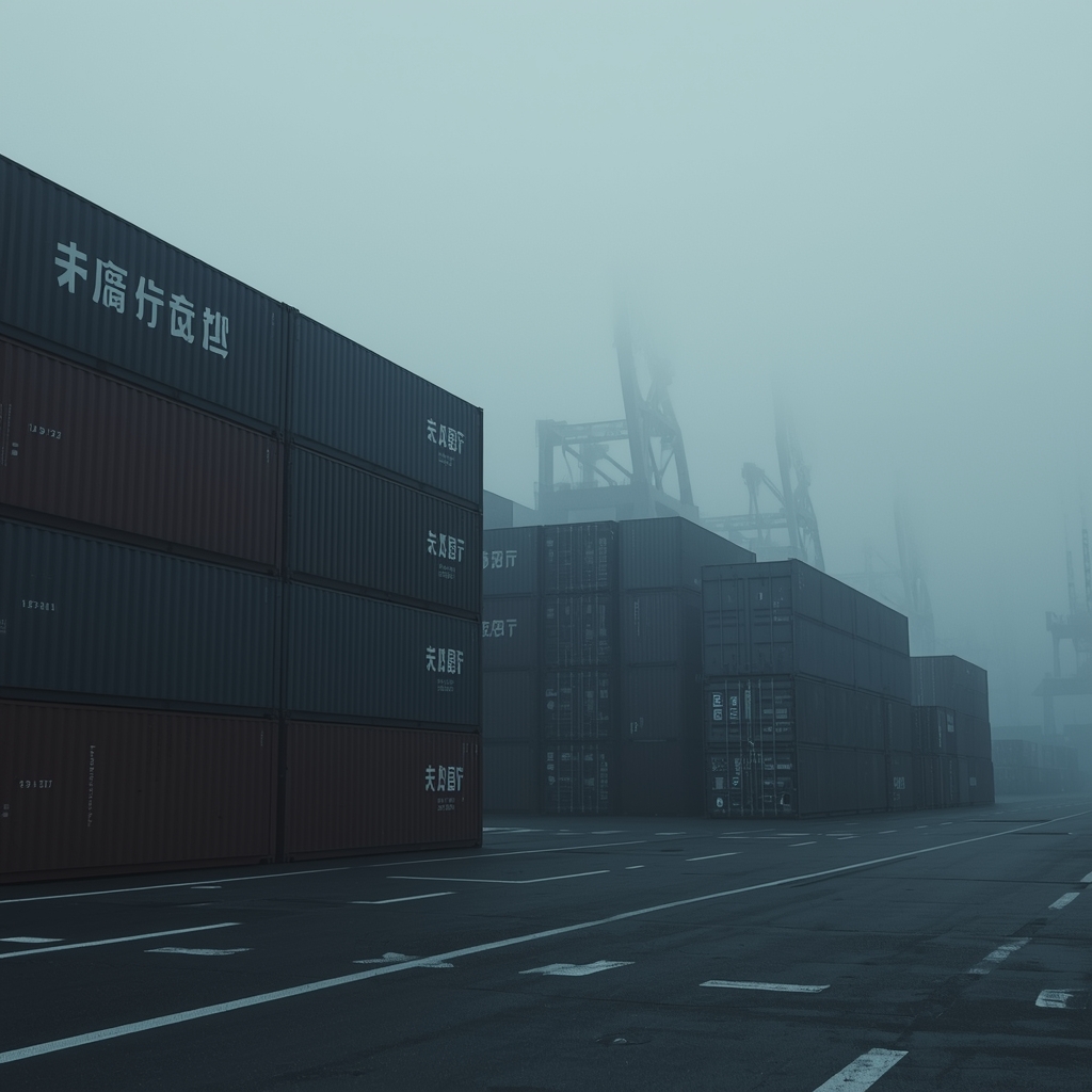 중국수입에서 물류대행은 출고 이후가 아니라 발주 단계에서 시작됩니다