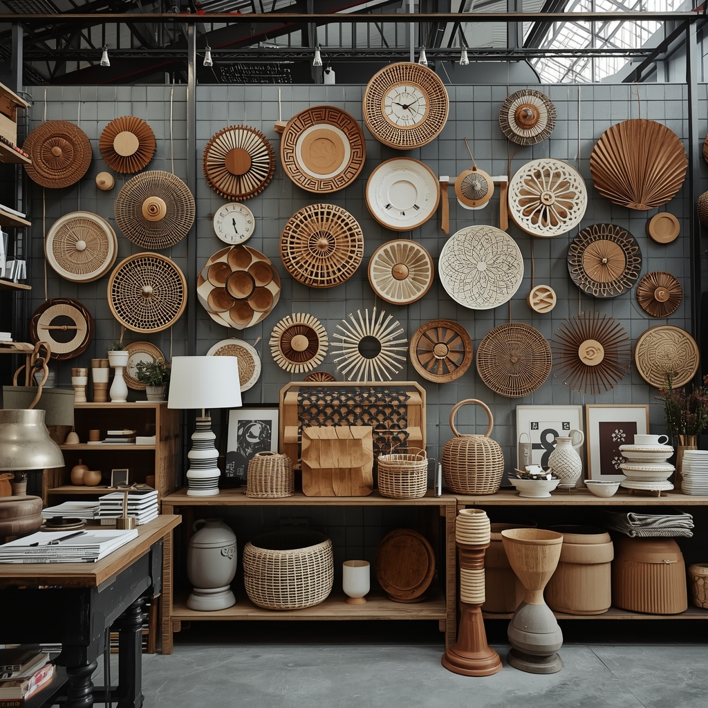 인테리어 소품 도매, 단가보다 '공간에서 어떻게 보이는가'를 먼저 봅니다