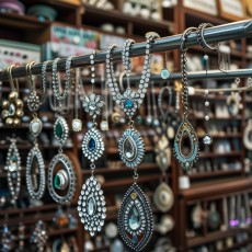 중국 이우시장 악세사리 도매, 단가보다 먼저 이해해야 하는 구조