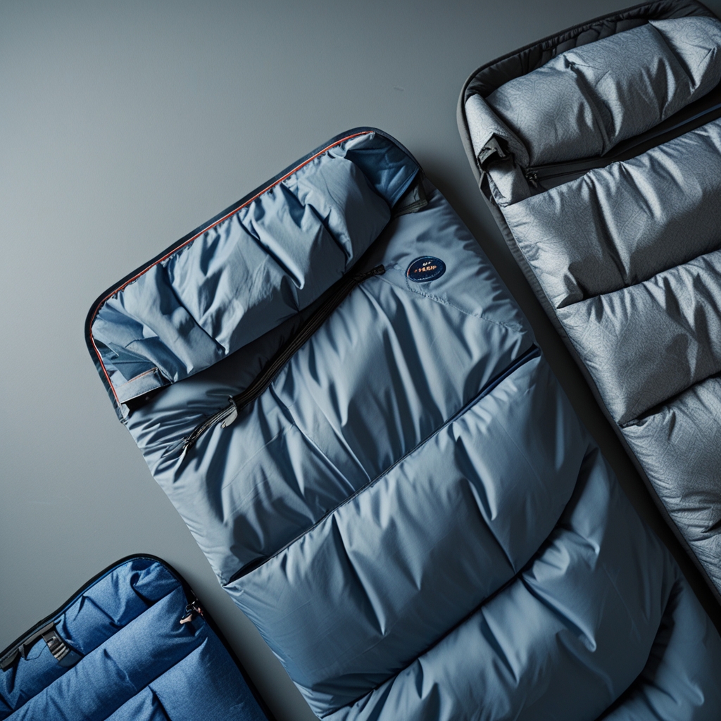 중국 캠핑용품 도매 소싱, 이우시장과 1688을 나눠 쓰는 이유