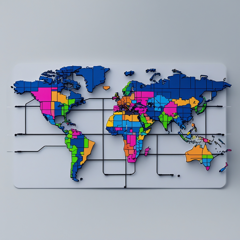 중국무역대행에서 아이템 선정이 수익률을 결정하는 이유