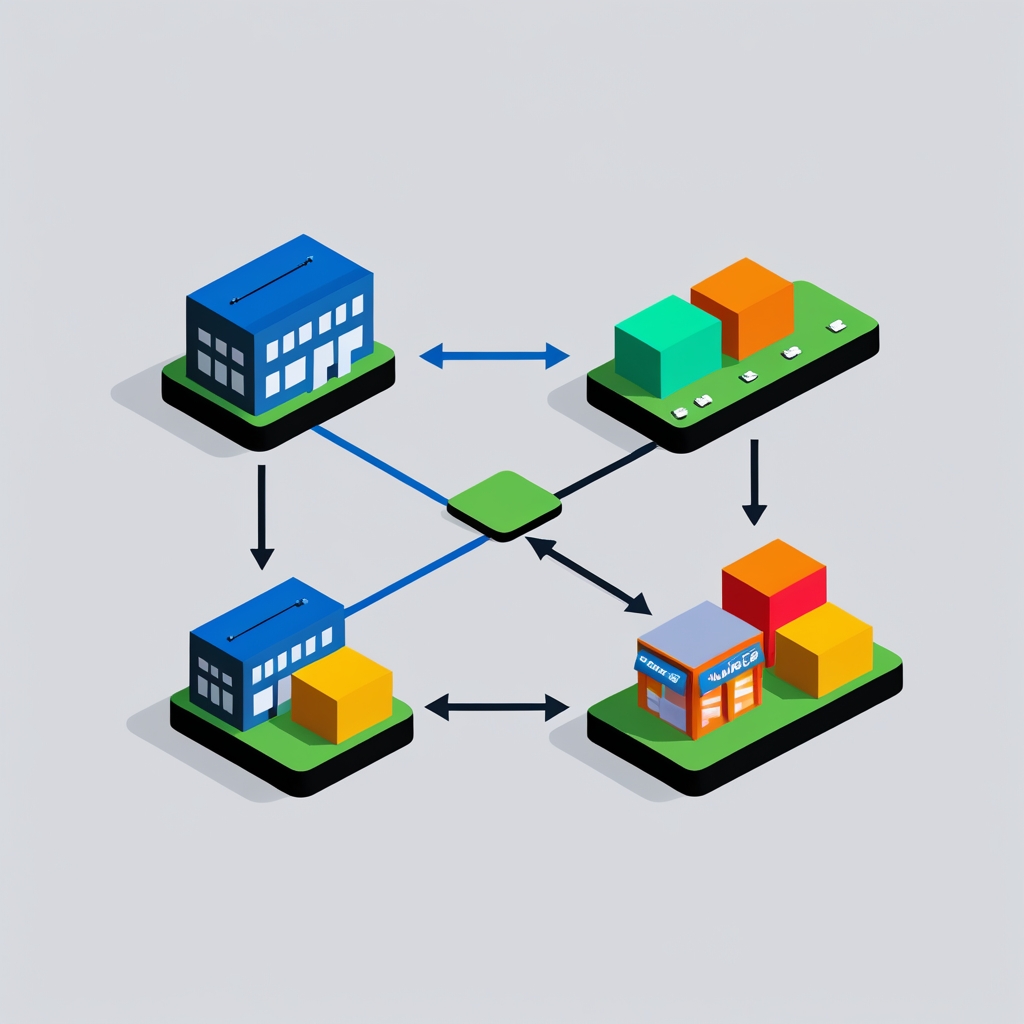 중국무역대행에서 아이템 선정이 수익률을 결정하는 이유