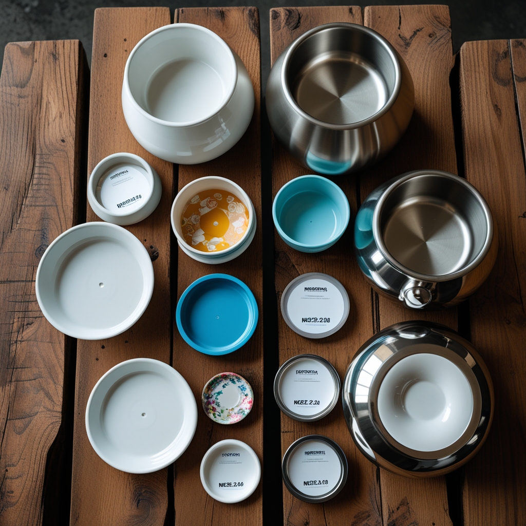 강아지용품 도매 소싱, 이우시장이 기준이 되는 이유